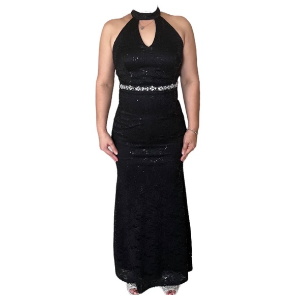 La Scala Dresses & Skirts - LA Scala prom dress